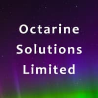 Octarine Solutions Limited logo