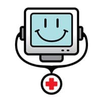 Tech Doctor logo