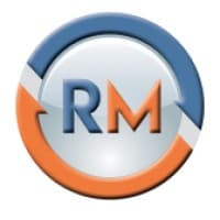 RATIONAL MIND logo