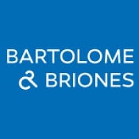 Bartolome & Briones logo