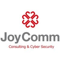 Joy Comm logo