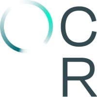 Creando Redes logo