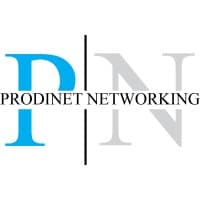Prodinet Networking logo