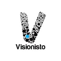 Visionisto logo