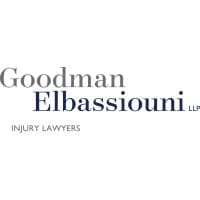 Goodman Elbassiouni logo