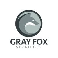 Gray Fox Strategic logo
