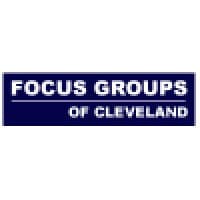 Focus Groups of Cleveland logo