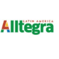 Alltegra Latin America logo