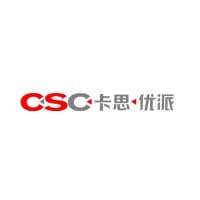 CaSearching Consultingå¡æ€ä¼˜æ´¾äººåŠ›èµ„æº logo