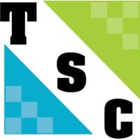 Technology Solutions Consultants logo