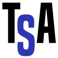 The Social Adz logo