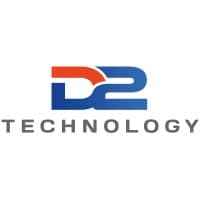 D2 Technology logo