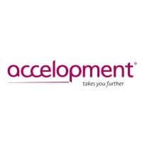 accelopment logo
