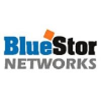 Bluestor logo