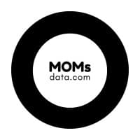 MOMsDATA logo