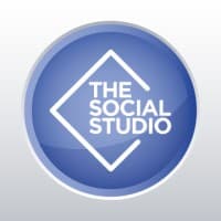The Social Studio logo
