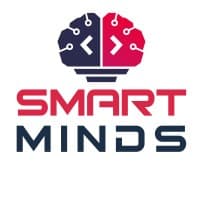 Smart Minds Official logo