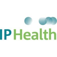 IP Health logo