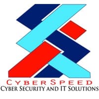 Cyber Speed IT Solutions logo