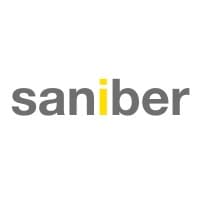 Saniber logo
