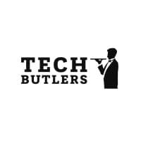 The Tech Butlers logo