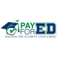 PayForED logo