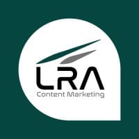 LRA Content Marketing logo