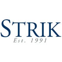 Strik TAX|LEGAL logo