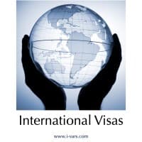 International Visas logo