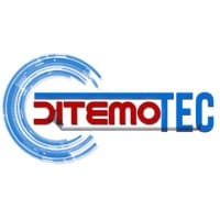 Ditemo Tec logo