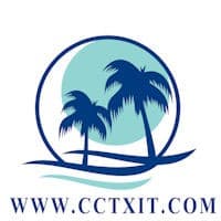 CCTX I.T logo