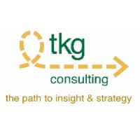 TKG CONSULTING logo