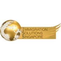 Immigration Solutions Singapore logo