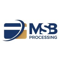 MSB Processing logo
