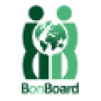 BonBoard logo