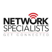 Network Specialists logo