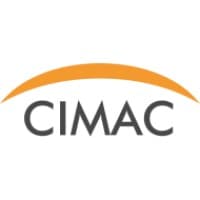CIMAC Marketing logo