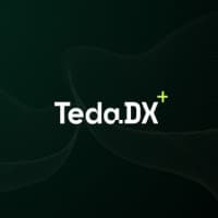Teda Bilgi Teknolojileri Dan.Hiz. Ltd. Åžti logo