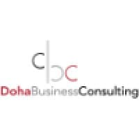 Doha Business Consulting logo