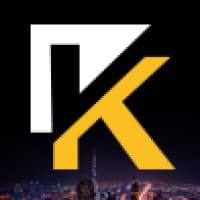 Kamil Web Solutions logo