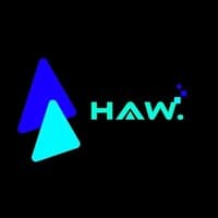 HAW.Compnay logo