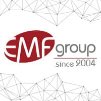 EMFgroup logo