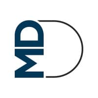 Consultation MD Digital logo