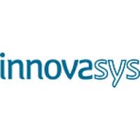 InnovaSys logo