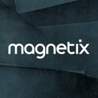 Magnetix Linked by Isobar logo