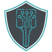 Key Forensics logo