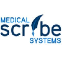 Medical Scribe logo