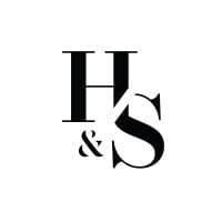 Harp and Sling logo