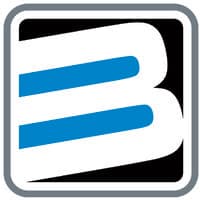 Blackstone Agency logo