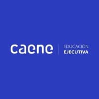 CAENE EducaciÃ³n Ejecutiva logo